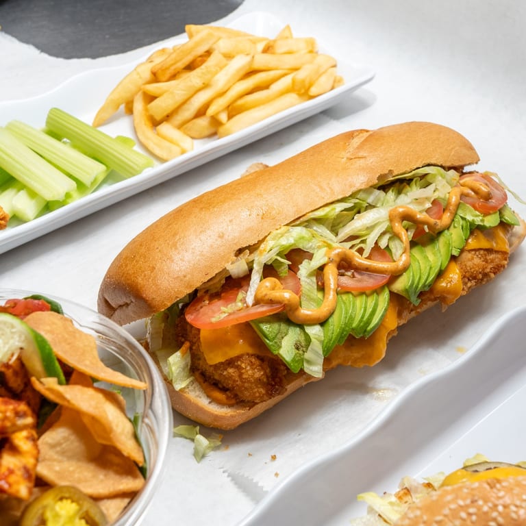 Bringing Mediterranean Flavors to Brooklyn