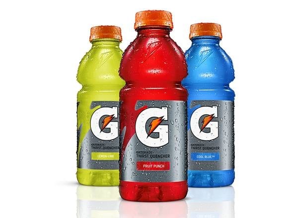 Gatorade.