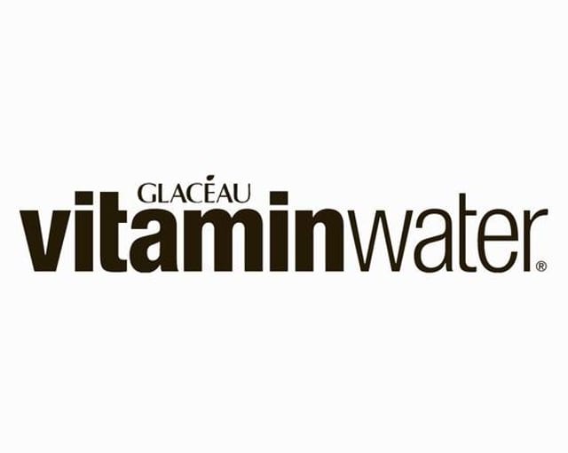 Vitamin Water 20 Oz.