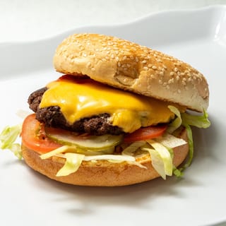 Cheeseburger