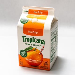 Tropicana Juice 15.2 Oz