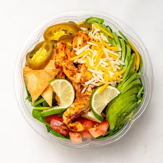 B1. Cinco de Mayo Bowl